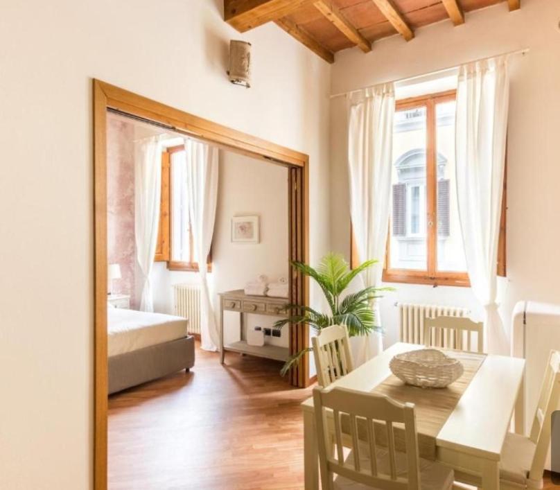 La Martinella Apartment Florenţa Exterior foto